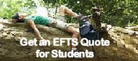 Get an EFTS Quote for Students