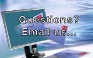 Email Us Your Questions